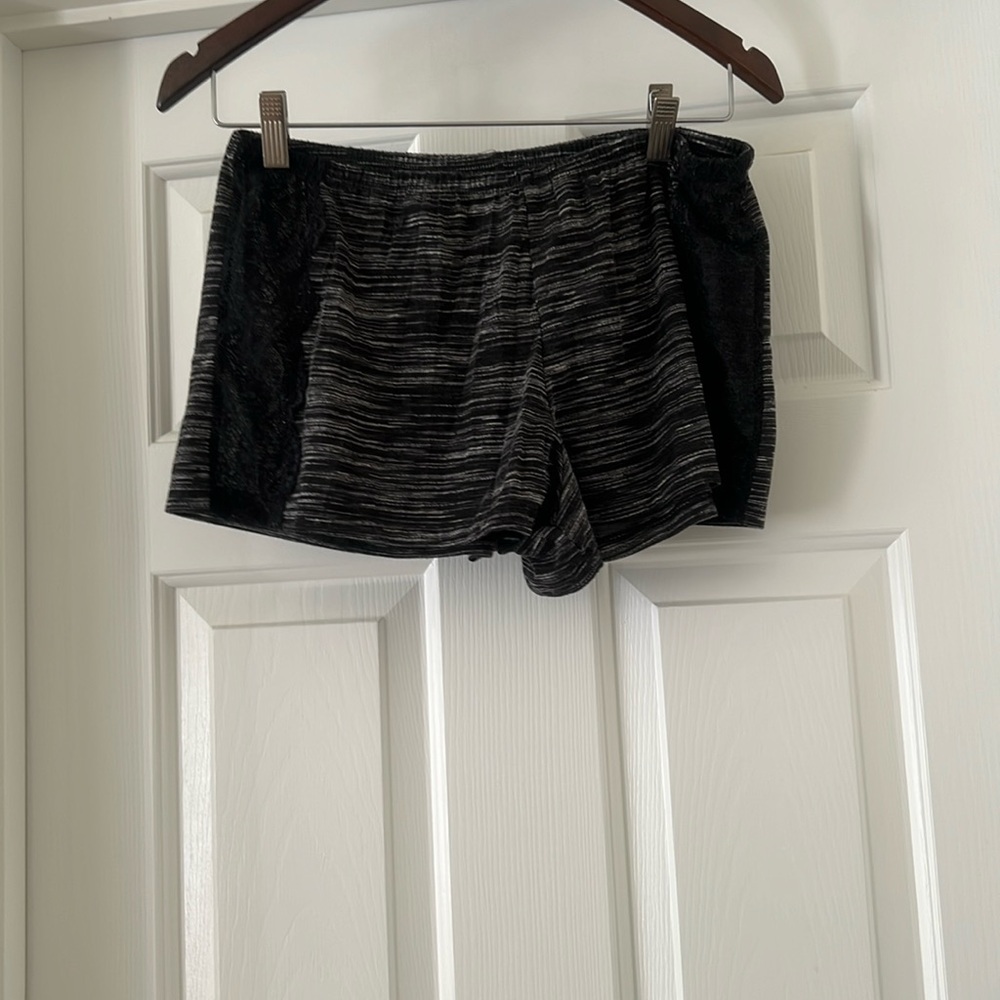 Adore me lounge shorts